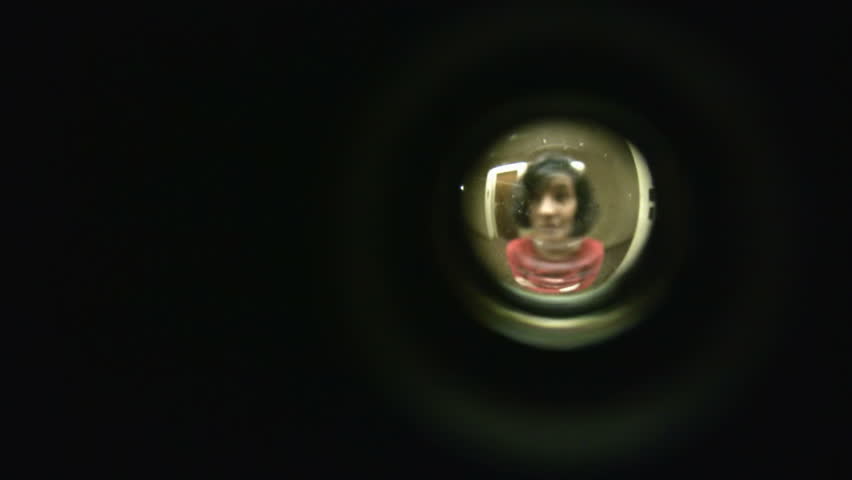 Peeping Holes Video